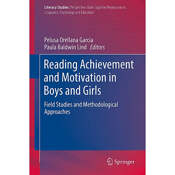 Reading Achievement and Motivation in Boys and Girls