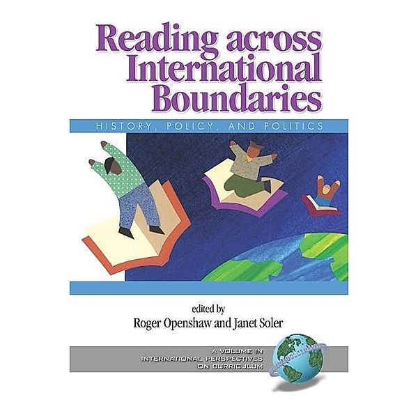 Reading Across International Boundaries / International Perspectives on Curriculum