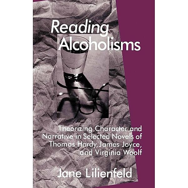 Reading Alcoholisms, J. Lilienfeld