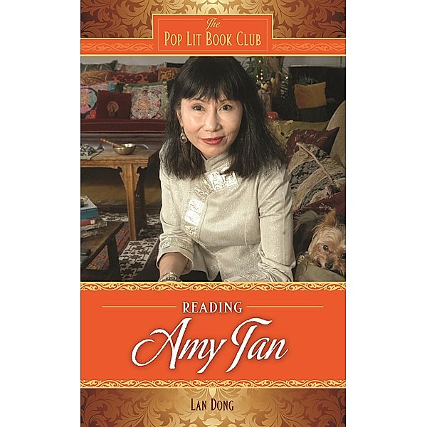 Reading Amy Tan, Lan Dong