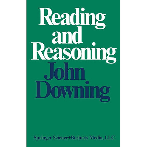Reading and Reasoning, Downing