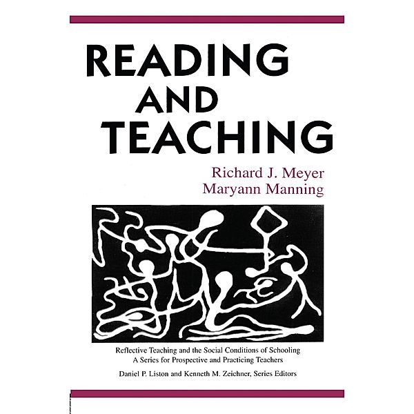 Reading and Teaching, Richard Meyer, Maryann Manning