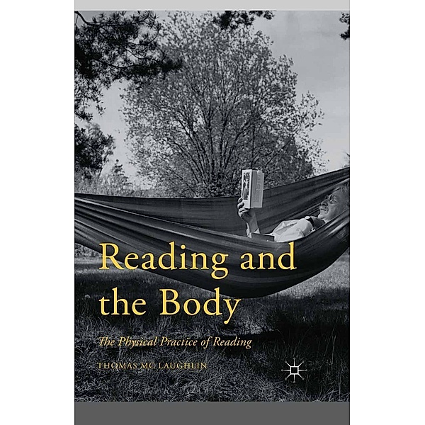 Reading and the Body, Thomas Mc Laughlin