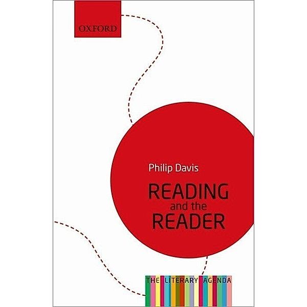 Reading and the Reader, Philip Davis