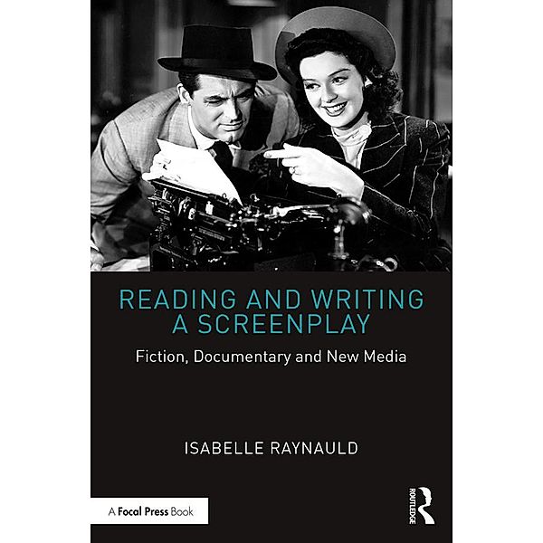 Reading and Writing a Screenplay, Isabelle Raynauld