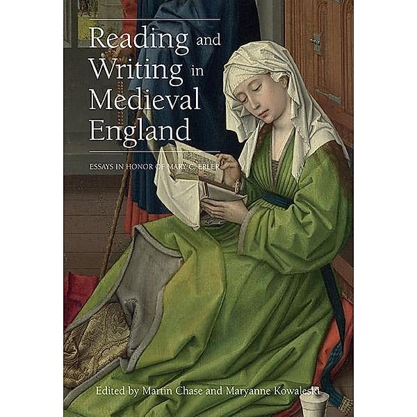 Reading and Writing in Medieval England