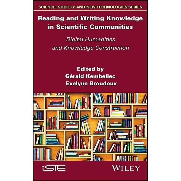 Reading and Writing Knowledge in Scientific Communities