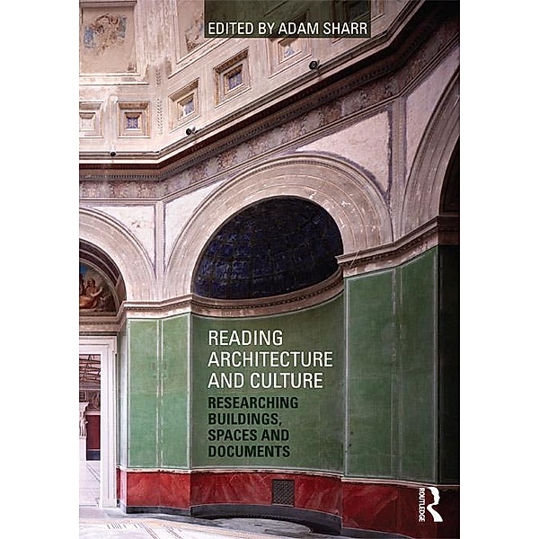 Reading Architecture and Culture