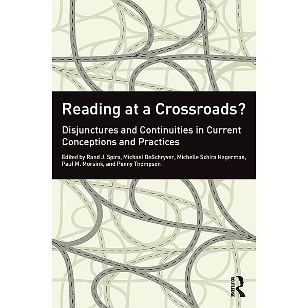 Reading at a Crossroads?