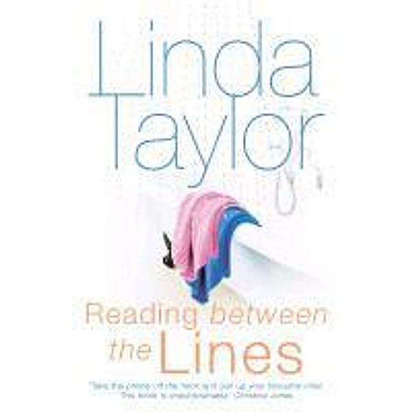 Reading Between the Lines, Linda Taylor