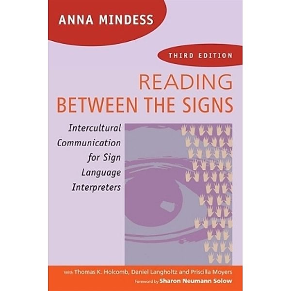 Reading between the Signs, Anna Mindess