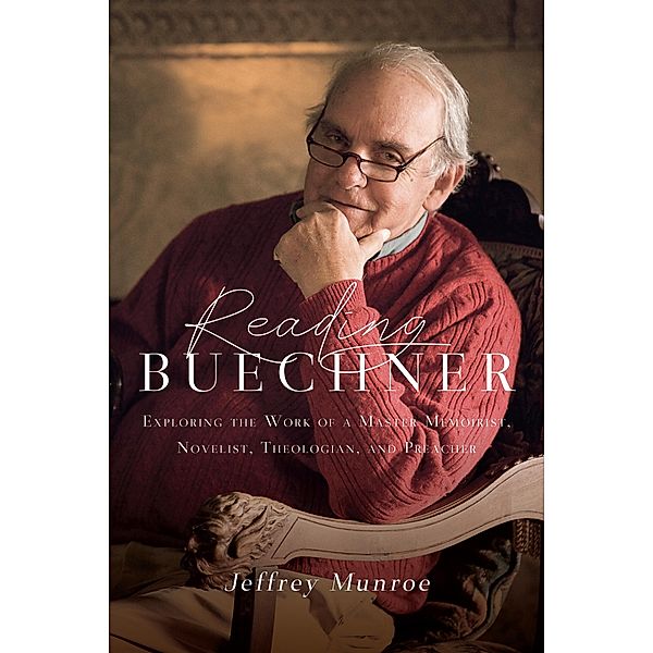 Reading Buechner, Jeffrey Munroe