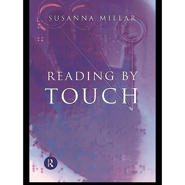 Reading by Touch, Susanna Millar