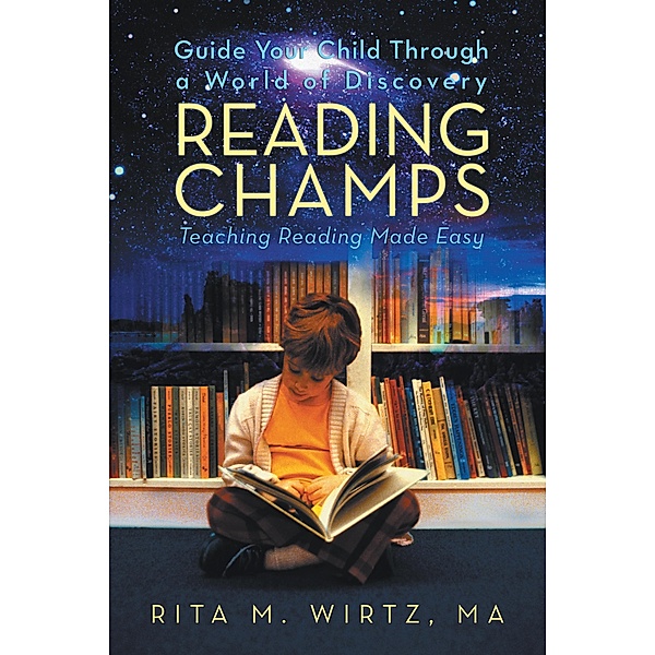 Reading Champs, Rita M. Wirtz Ma