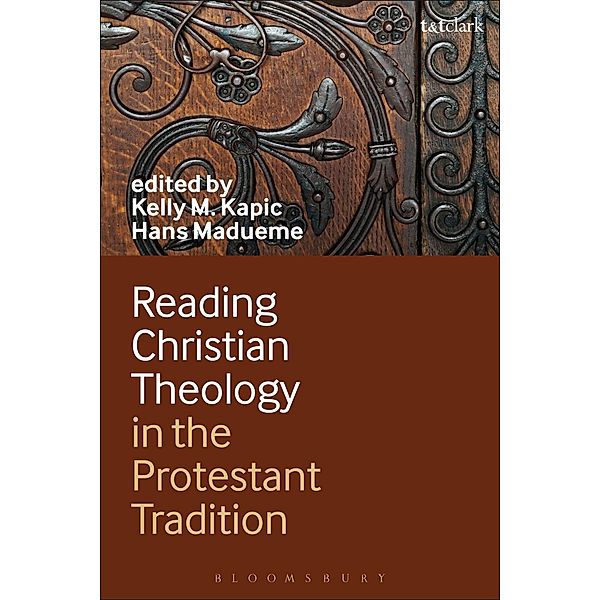 Reading Christian Theology in the Protestant Tradition