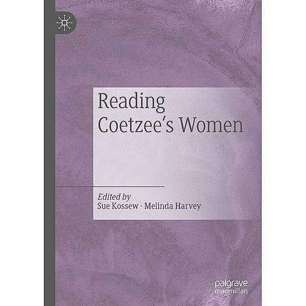 Reading Coetzee's Women