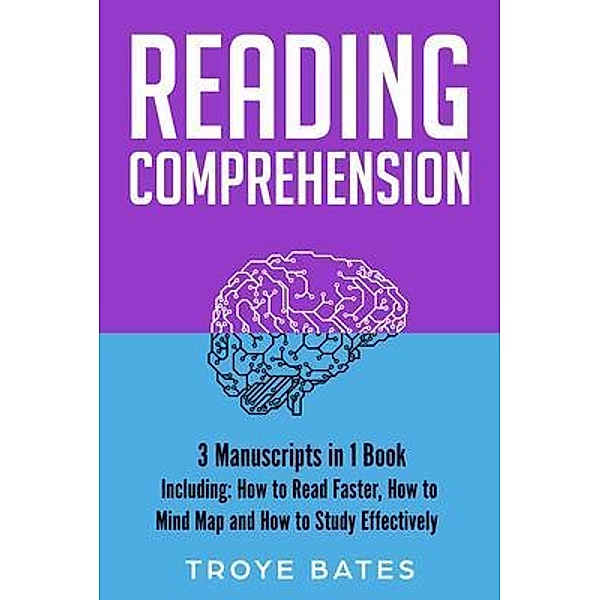Reading Comprehension / Brain Training Bd.19, Troye Bates