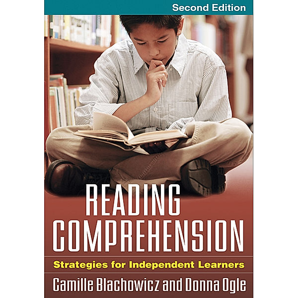 Reading Comprehension, Second Edition, Camille Blachowicz, Donna Ogle