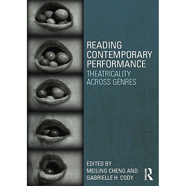 Reading Contemporary Performance