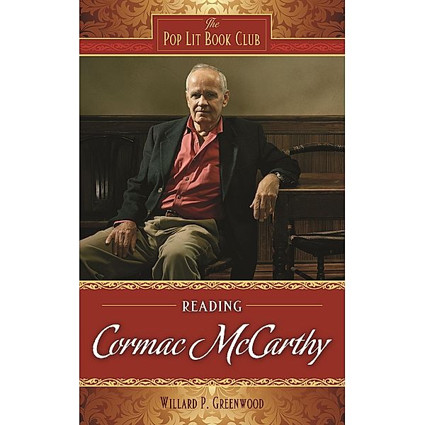 Reading Cormac McCarthy, Willard P. Greenwood
