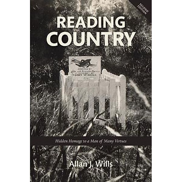 Reading Country second edition, Allan John Wills