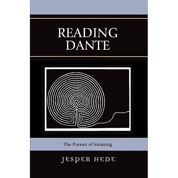 Reading Dante, Jesper Hede
