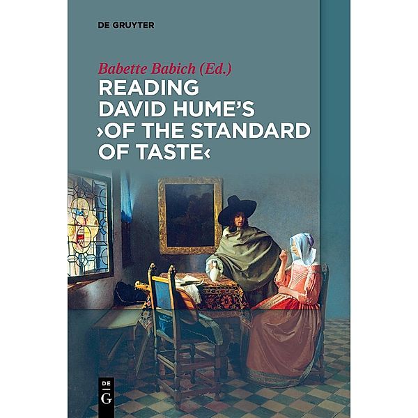 Reading David Hume's 'Of the Standard of Taste'