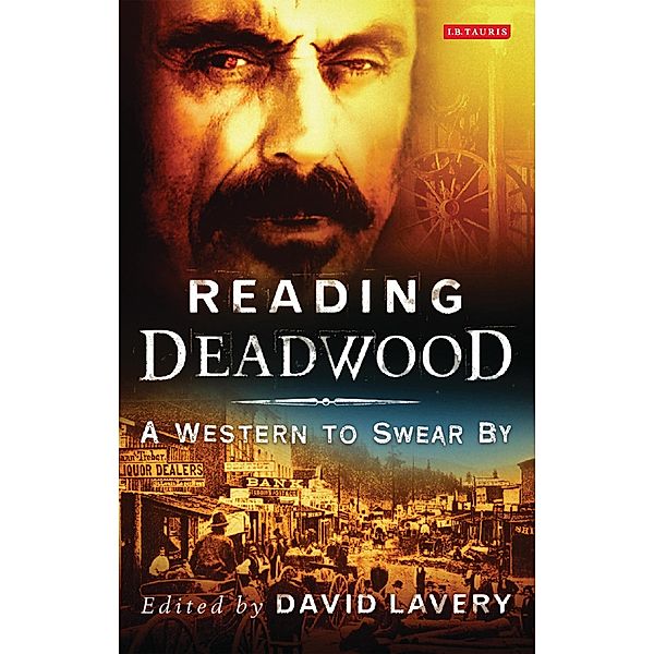 Reading Deadwood