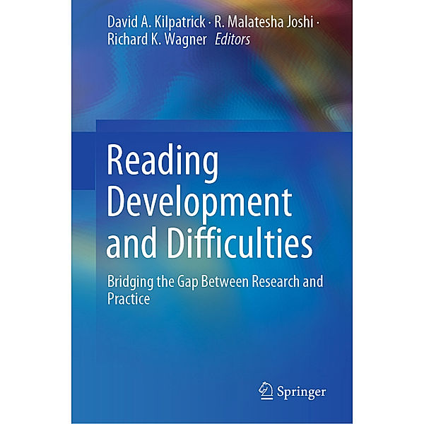 Reading Development and Difficulties