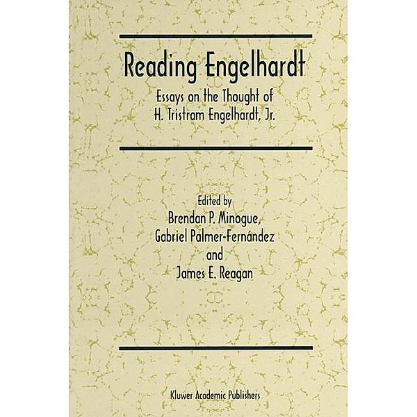 Reading Engelhardt