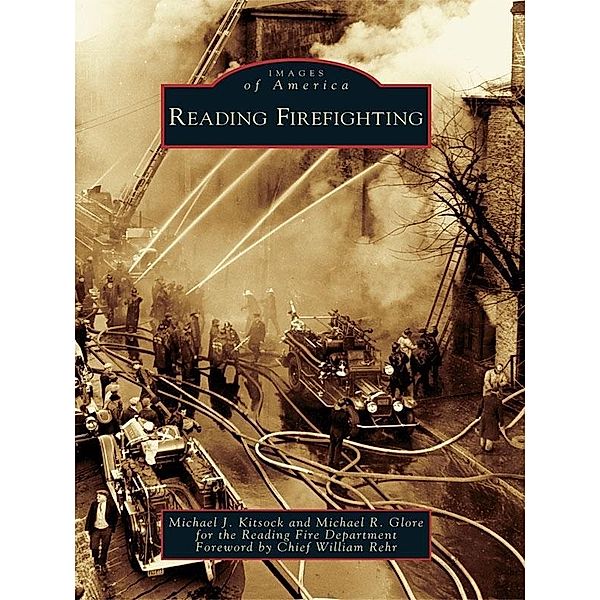 Reading Firefighting, Michael J. Kitsock