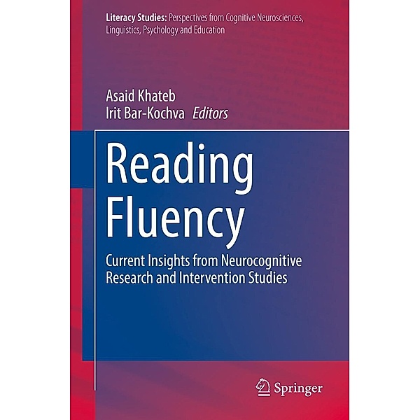 Reading Fluency / Literacy Studies Bd.12