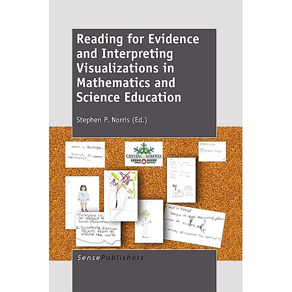 Reading for Evidence and Interpreting Visualizations in Mathematics and Science Education