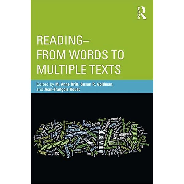 Reading - From Words to Multiple Texts