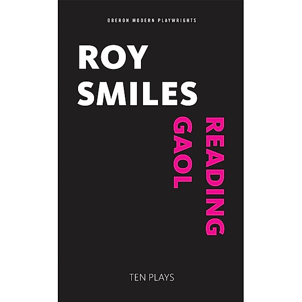 Reading Gaol, Roy Smiles