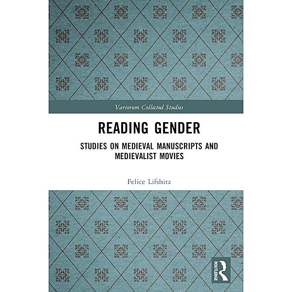 Reading Gender, Felice Lifshitz