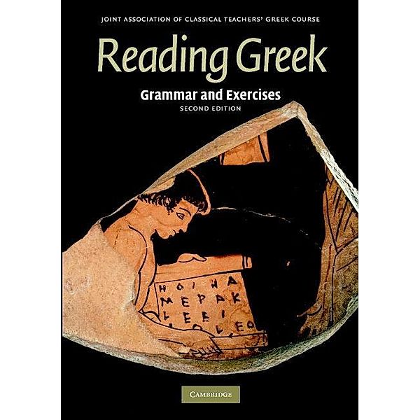 Reading Greek / Reading Greek, Joint Association Of Classical Teachers