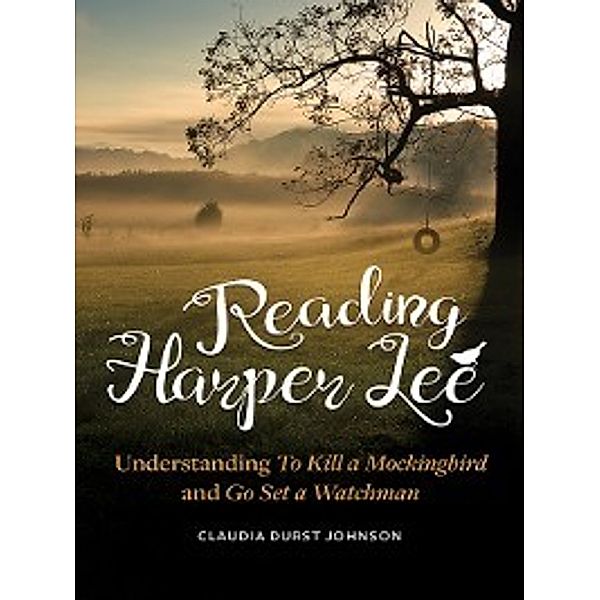 Reading Harper Lee, Claudia Johnson