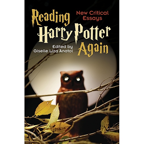 Reading Harry Potter Again