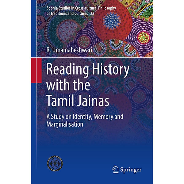 Reading History with the Tamil Jainas, R. Umamaheshwari