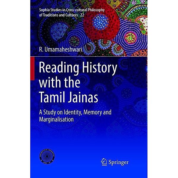 Reading History with the Tamil Jainas, R. Umamaheshwari