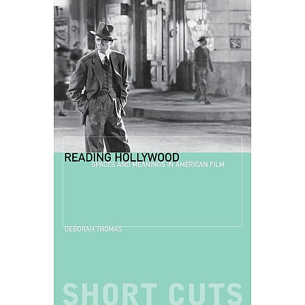 Reading Hollywood / Short Cuts, Deborah Thomas