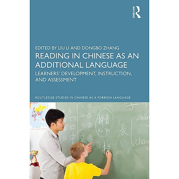 Reading in Chinese as an Additional Language