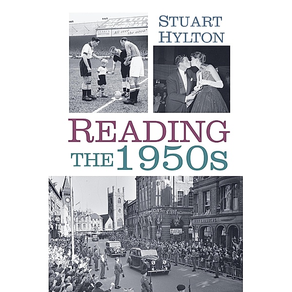 Reading in the 1950s, Stuart Hylton