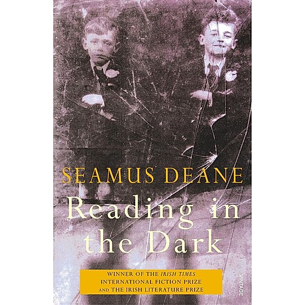 Reading In The Dark, Seamus Deane