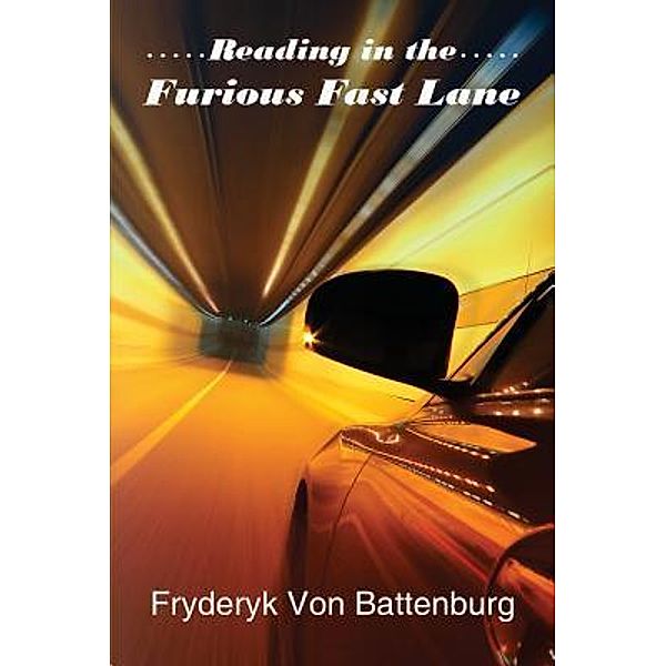 Reading in the Furious Fast Lane / Global Summit House, Fryderyk von Battenburg