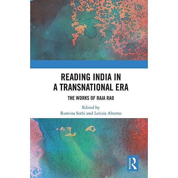 Reading India in a Transnational Era