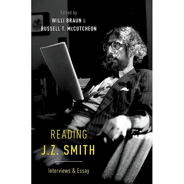 Reading J. Z. Smith
