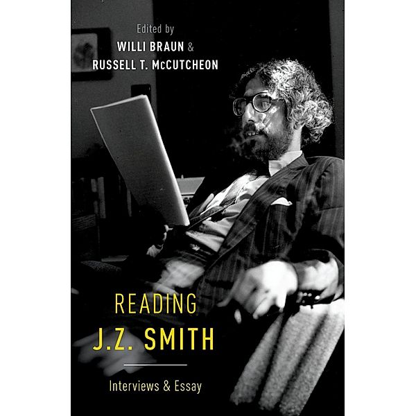 Reading J. Z. Smith