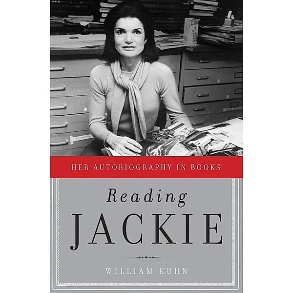 Reading Jackie, William Kuhn